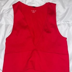 Urban Outfitters Out From Under Tank